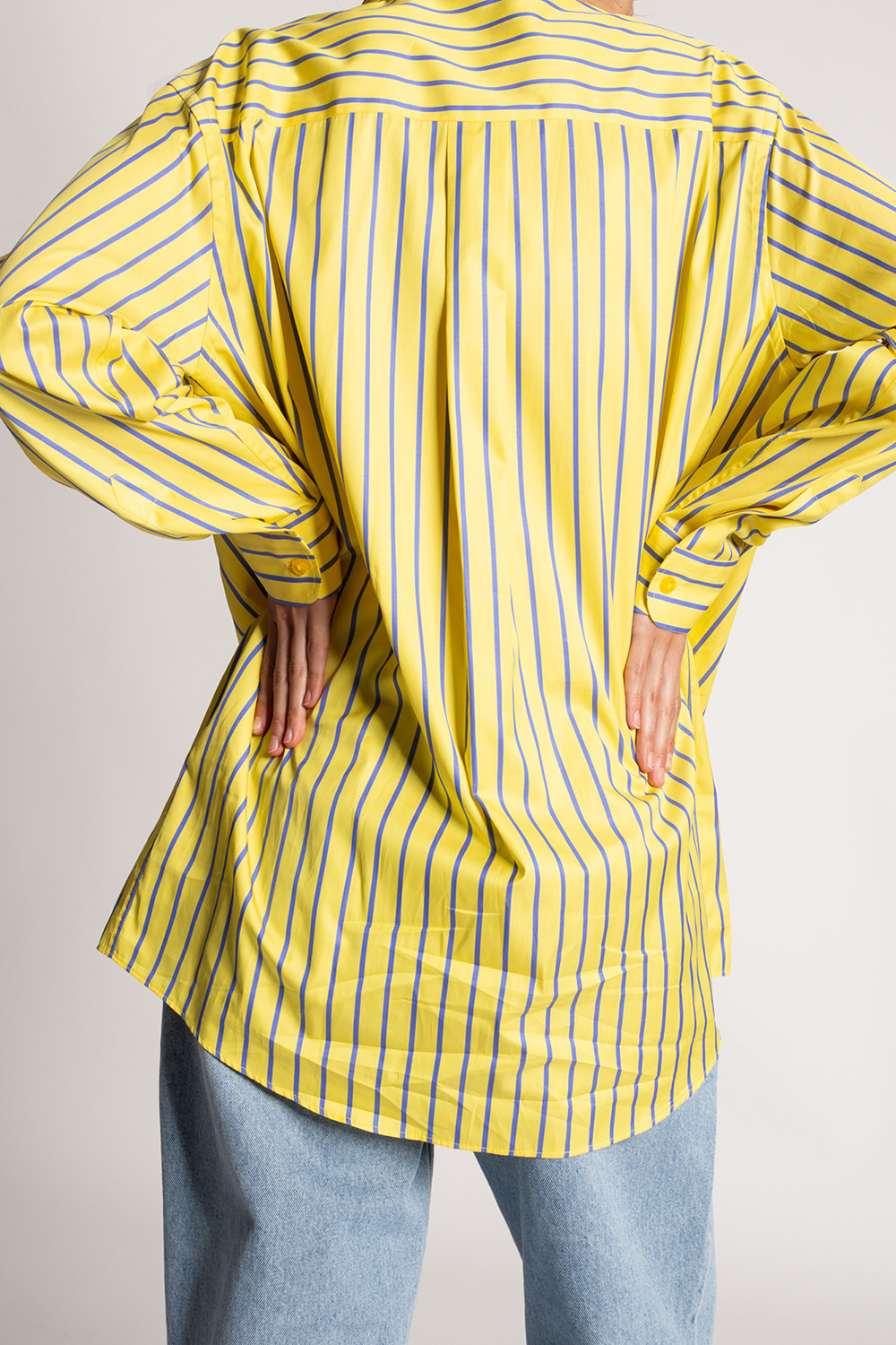 Etro Striped shirt | Women's Clothing | IetpShops